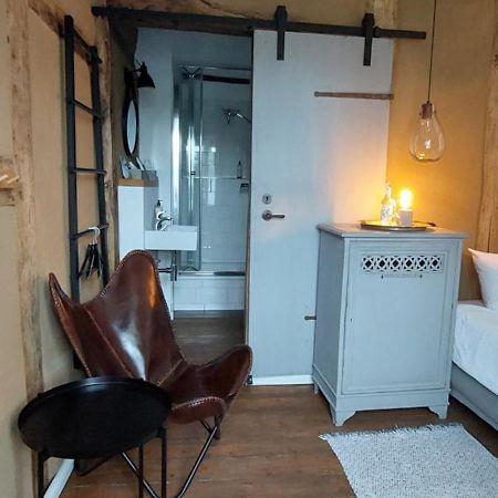 Gaestehaus 22 Am Klostergarten Rehna Εξωτερικό φωτογραφία