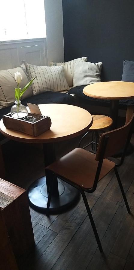 Gaestehaus 22 Am Klostergarten Rehna Εξωτερικό φωτογραφία