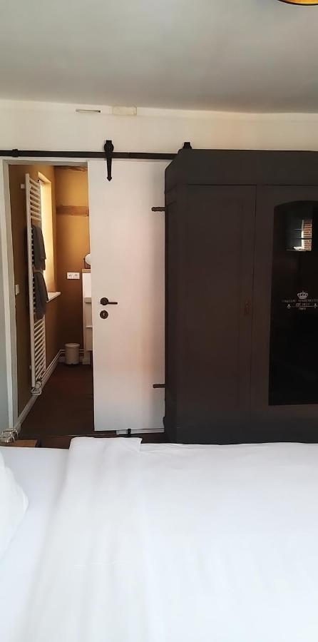 Gaestehaus 22 Am Klostergarten Rehna Εξωτερικό φωτογραφία