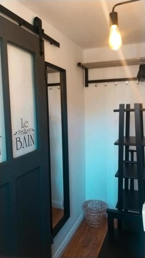 Gaestehaus 22 Am Klostergarten Rehna Εξωτερικό φωτογραφία