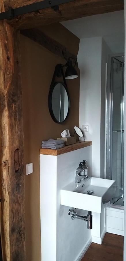 Gaestehaus 22 Am Klostergarten Rehna Εξωτερικό φωτογραφία