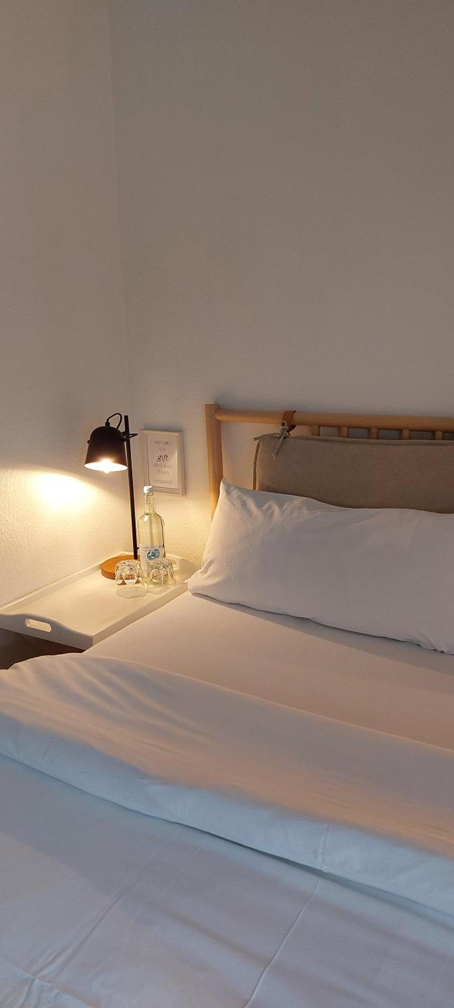 Gaestehaus 22 Am Klostergarten Rehna Εξωτερικό φωτογραφία