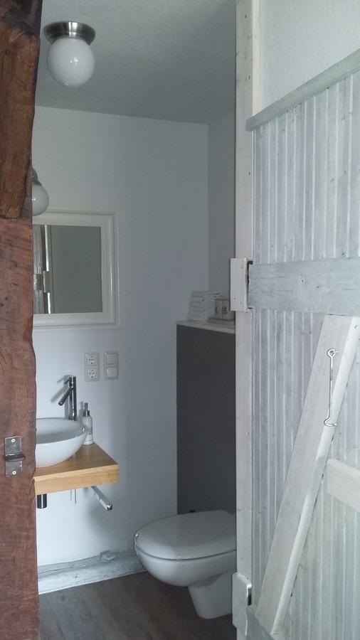 Gaestehaus 22 Am Klostergarten Rehna Εξωτερικό φωτογραφία